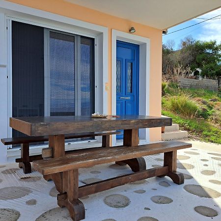 Ithaca Apartment Пердика Екстериор снимка
