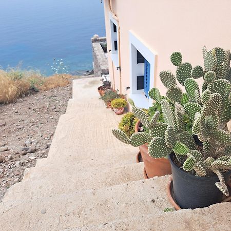 Ithaca Apartment Пердика Екстериор снимка