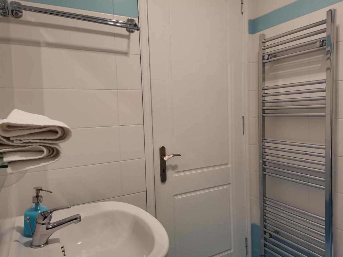 Ithaca Apartment Пердика Екстериор снимка