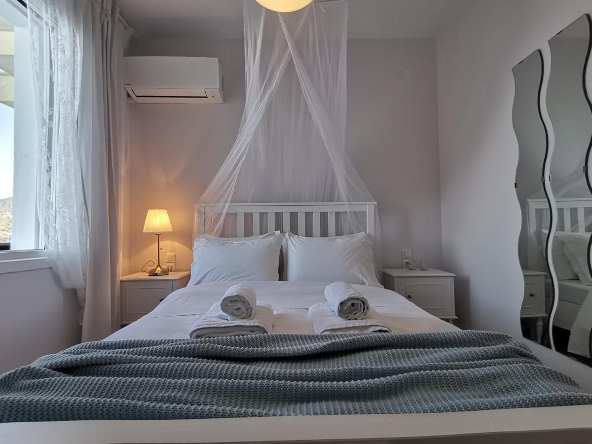 Ithaca Apartment Пердика Екстериор снимка