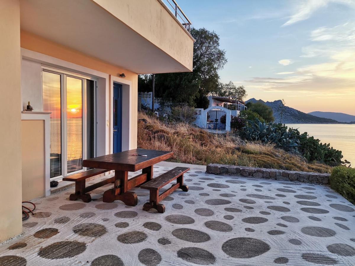 Ithaca Apartment Пердика Екстериор снимка