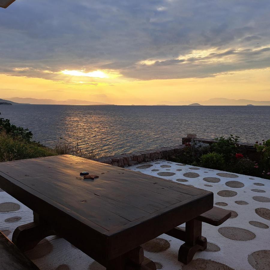 Ithaca Apartment Пердика Екстериор снимка
