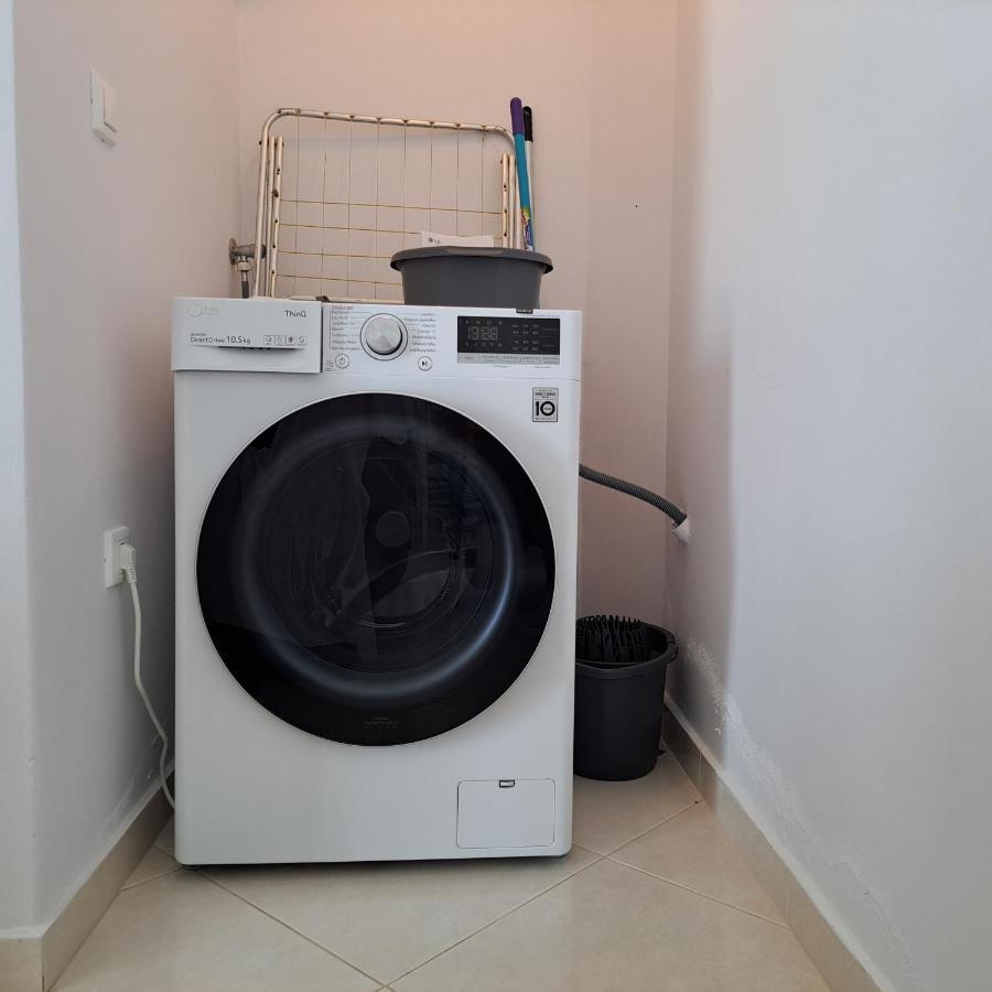 Ithaca Apartment Пердика Екстериор снимка