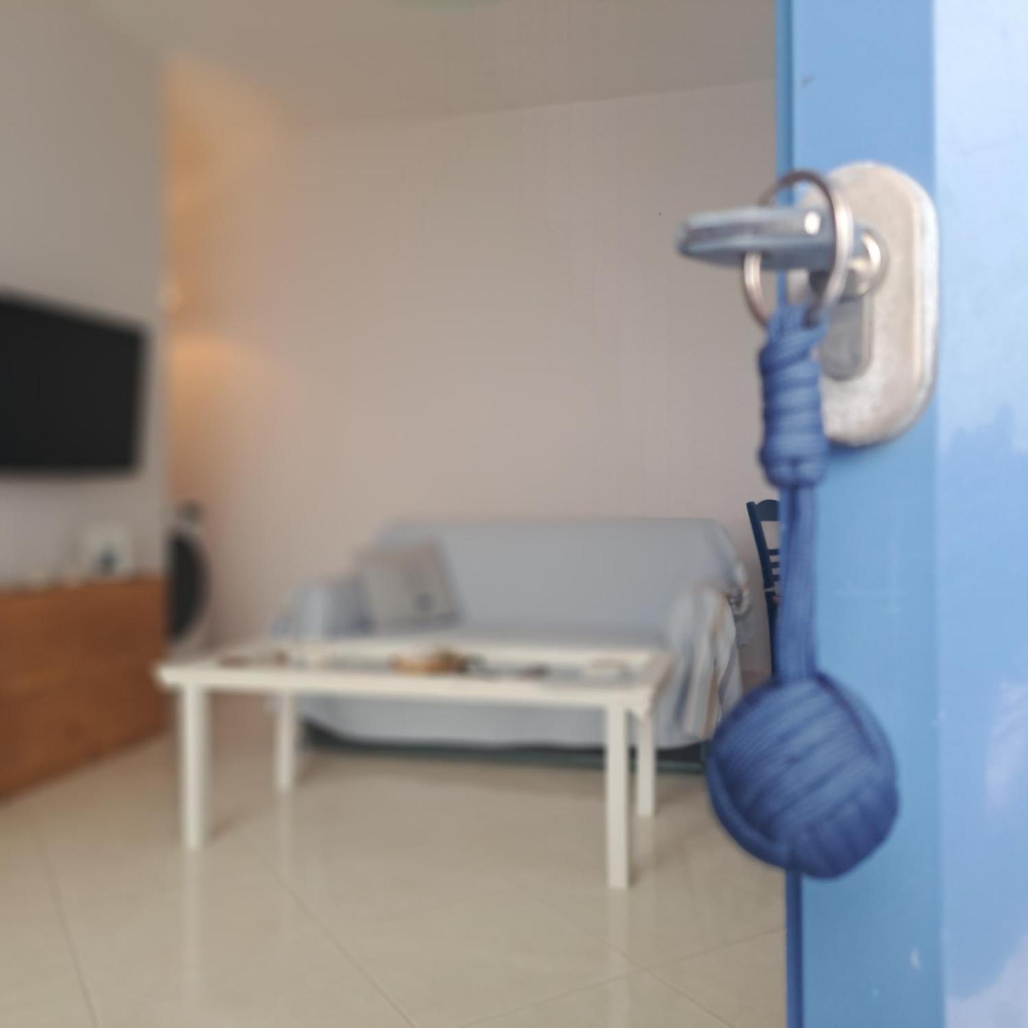 Ithaca Apartment Пердика Екстериор снимка